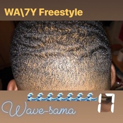 WA\7Y Freestyle (SZA Wavy Remix)