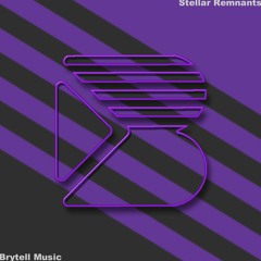 brytell music - stellar remnants (official mix)