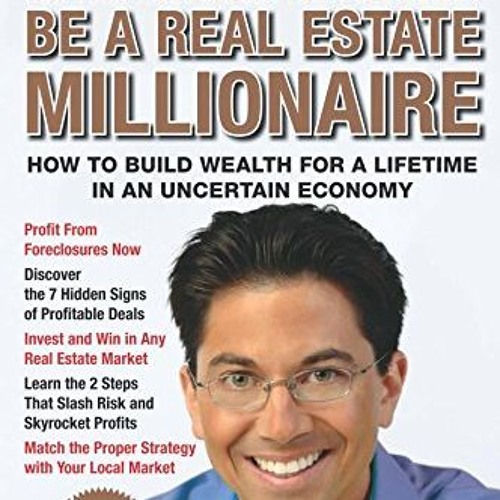 Stream Dean Graziosi Listen to Be A Real Estate Millionaire playlist