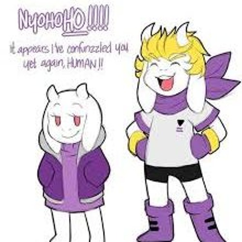 Altertale - Song That Might Play When You Fight Toriel