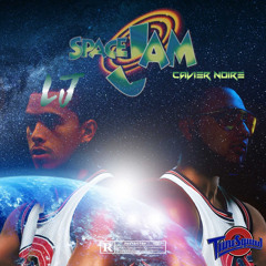 Space Jam ft. Lj