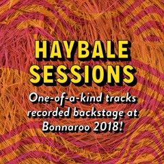 Haybale Sessions 2018