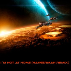 Amech ft. Senda - Since I'm not at home (Hangerman Remix)