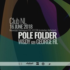 Live at Club NL - June 2018