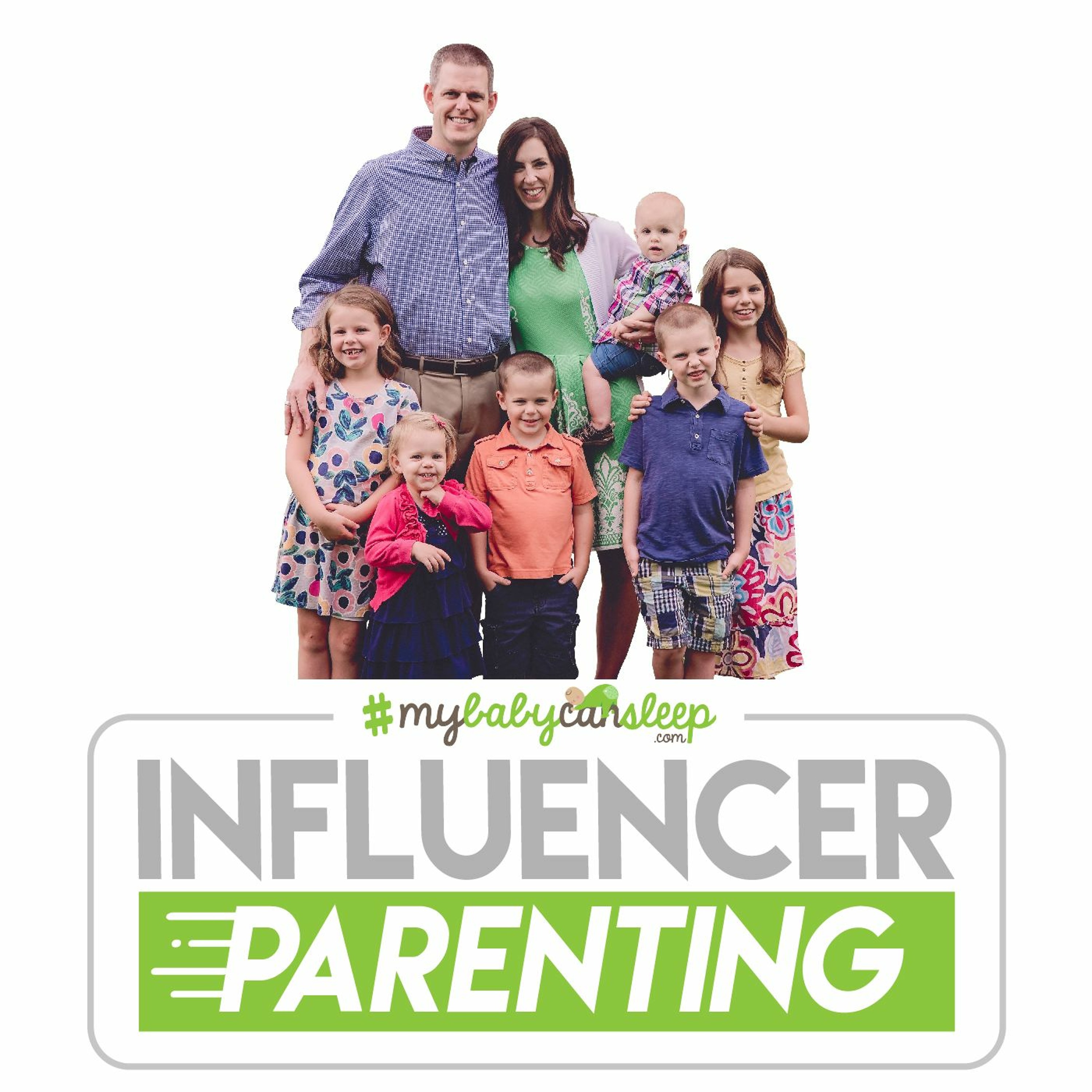 Influencer Parenting
