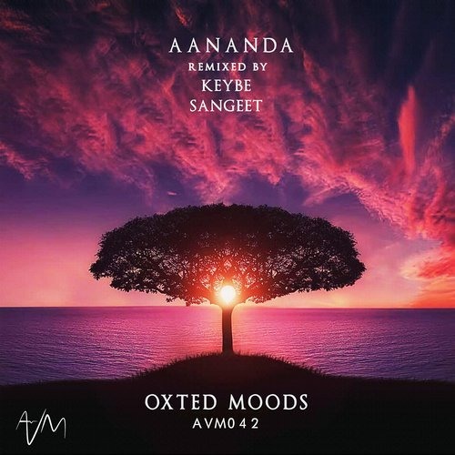 Aananda - Sultano (Keybe Remix) [Art Vibes Music]