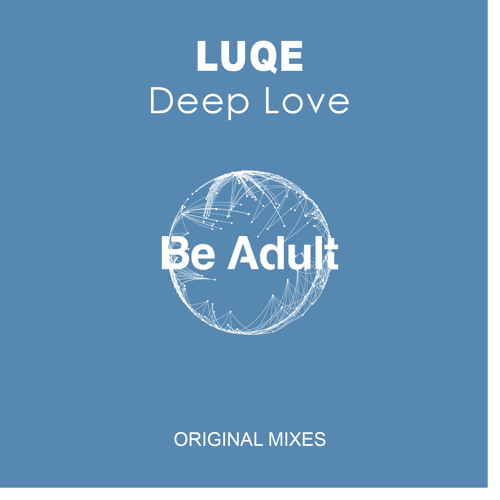 Luqe - Linear (Original Mix)