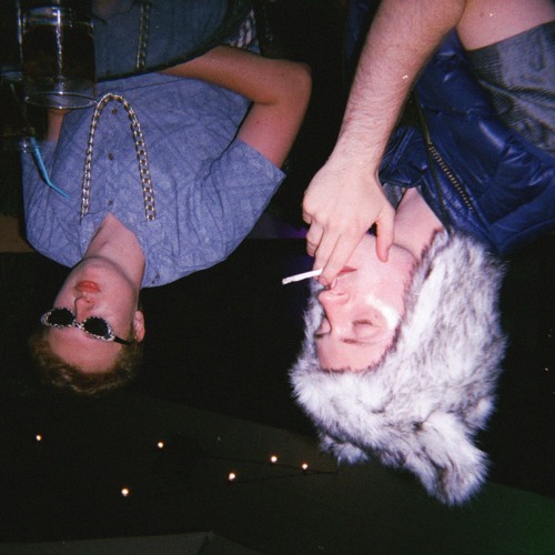 dragonfruit + tofu (feat. EMRLD)