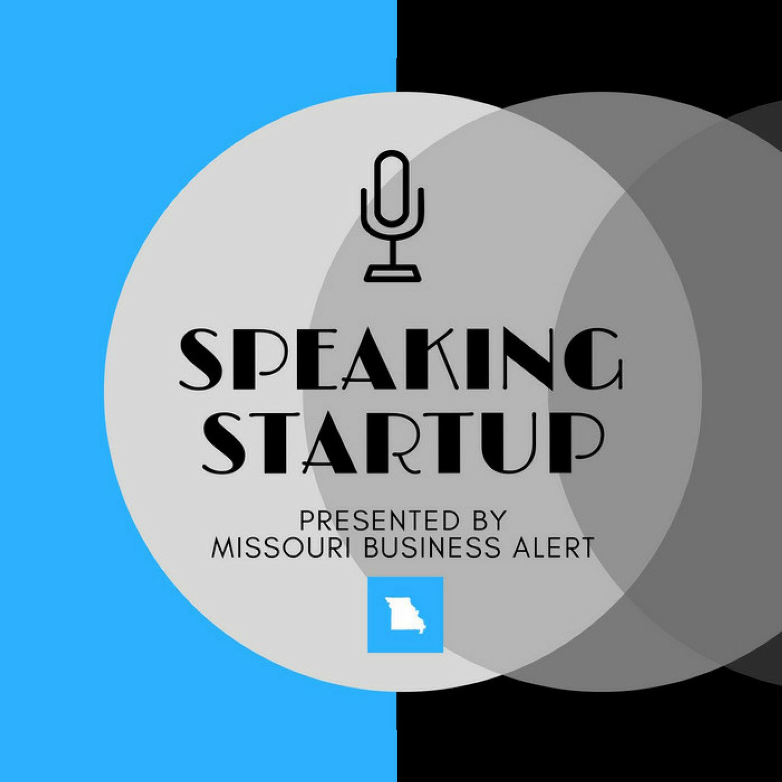 Speaking Startup: AMC answers MoviePass; Zach Pettet on KC's new fintech accelerator (June 22, 2018) episode artwork