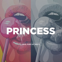 FREE Quavo Type Beat - "Princess" Feat Young Thug x 6LACK Instrumental | Trap Type Beat 2018