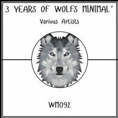 Drav3 - Shiva (Original Mix) [Wolfs Minimal' Label]