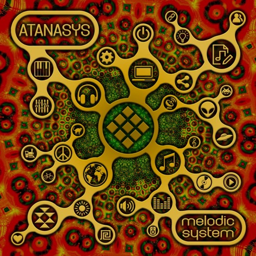 Morant (Atanasys Remix)