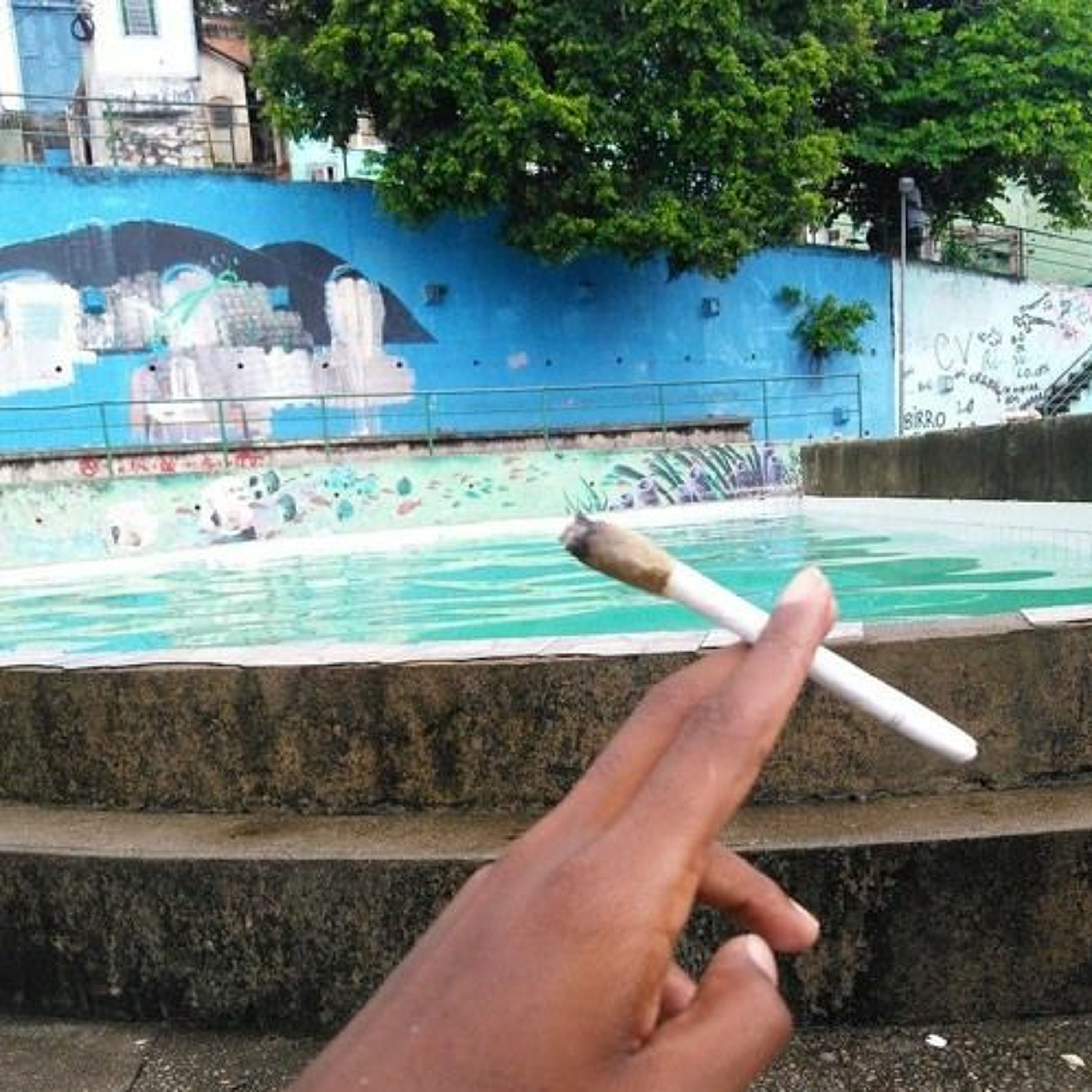 MC TH - VAI PIAR NO JURAMENTO, VAI FUMAR DA PLANTA - DJ MANO SUCESSO episode artwork