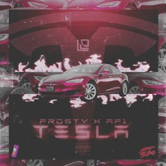 370FAMILY - TESLA (PROD. BRICKS)