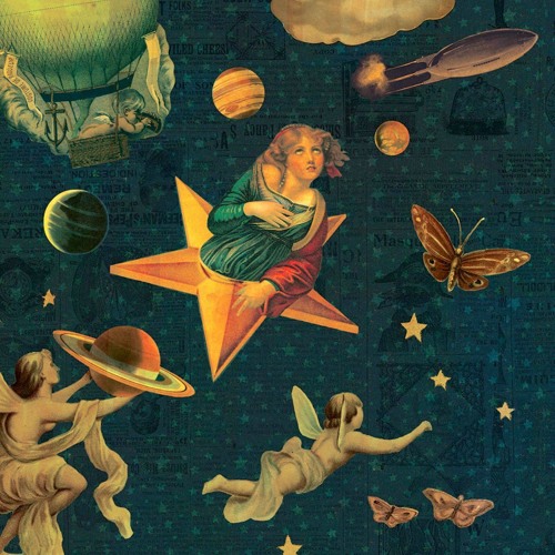 Stream Mellon Collie and the Infinite Sadness (Piano Cover) by lucimoso |  Listen online for free on SoundCloud