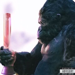 VoLTaGe X Lil Savage- King BONG (prod. Duwap Beatz, mix. MSTPD)