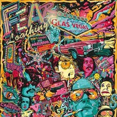 MUNTER3SS THOMPSON -  FEAR AND LOATHING IN GLASVEGAS