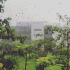 Rain - Motohiro Hata [The Garden of Words OST] (Cover)