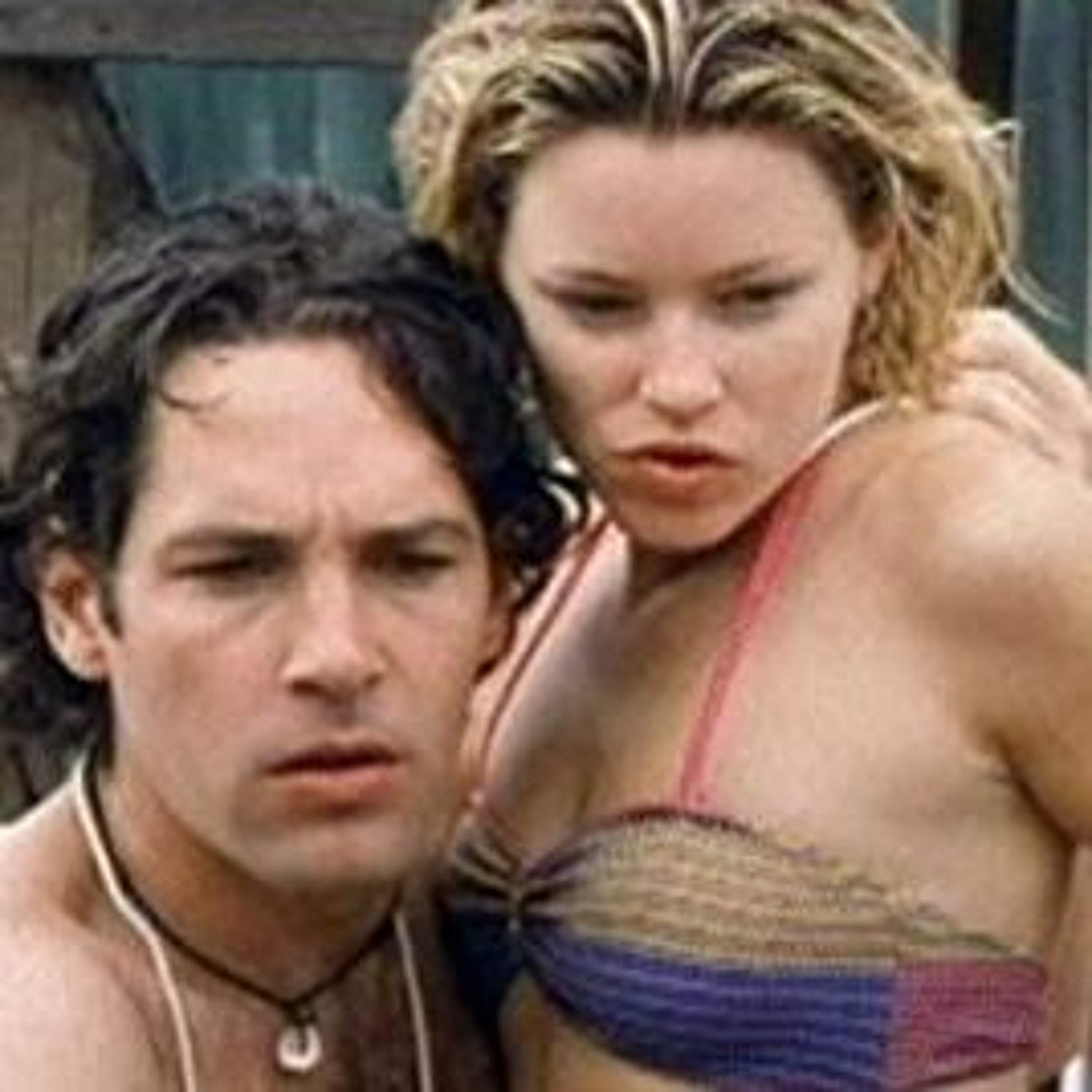 WET HOT AMERICAN SUMMER