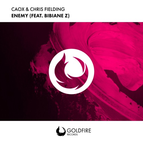 CaoX & Chris Fielding feat. Bibiane Z - Enemy (Axwanging Remix)