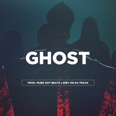 FREE Desiinger Type Beat - "GHOST" Feat. Drake | Halloween Dark Trap Type Beat Instrumental 2018