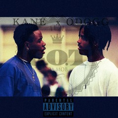 BrimMajor ft. BiggStrike - KANE x ODOGG(FREESTYLE)