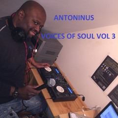 Antoninus - Voices Of Soul Vol 3