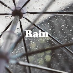 태연 (Taeyon) - Rain Piano Cover 피아노 커버