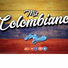 MIX COLOMBIANO ✘ EXPLOTA LOS PARLANTES DE TU CASA | Alexis Exequiel (DJALE!)