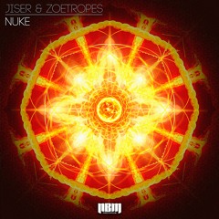 & Zoetropes - Nuke
