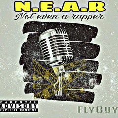 Pussy Monsta-FlyGuy ft Brazy Ru