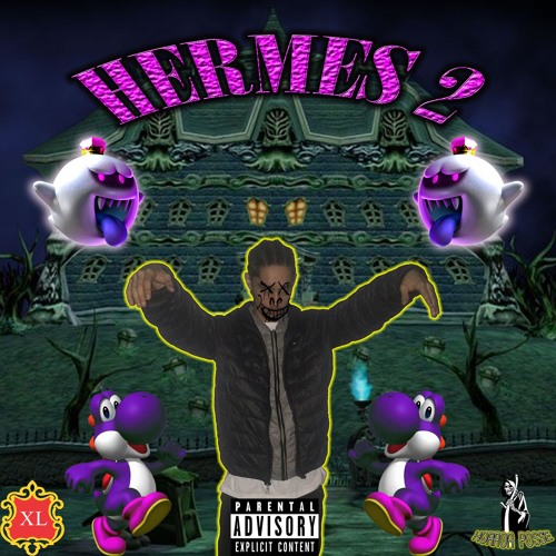 HXRMX$ X MORGUE! - YUNG VAMPS (PRODUCED BY HXRMX$)