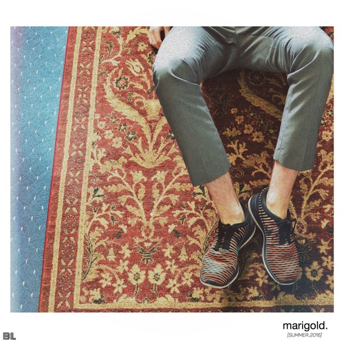 Marigold