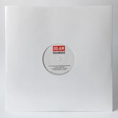 DJ OK - Atmosphere