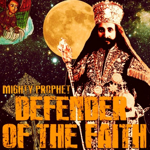 DEFENDER OF THE FAITH + Dub SAMPLE by Mighty Prophet