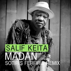 Salif Keita - Madan ( Sotiris Ferfiris Remix )