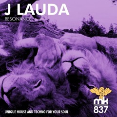 Resonance (Out Now on Beatport, Spotify & Itunes)