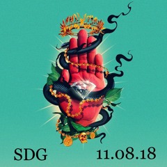 Shane Di Govana- Late Shift - Syrone & JayR (Official Audio)july 2018