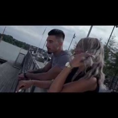 MADI - Lady Friend [Officiell Musikvideo]