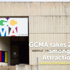 GCMA: Sampling the Old Masters