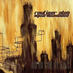 The Grid Shifters - Concrete Speak (2015)