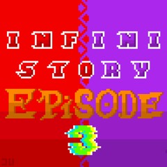 [Infinistory] Episode Three: Spiritual Disturbances OST | Hollow Shift