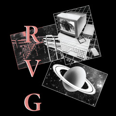 RVG - Eggshell World