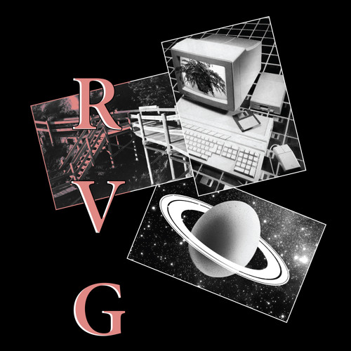 RVG - Eggshell World