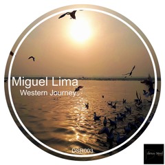 Miguel Lima  - Aum (Original Mix)