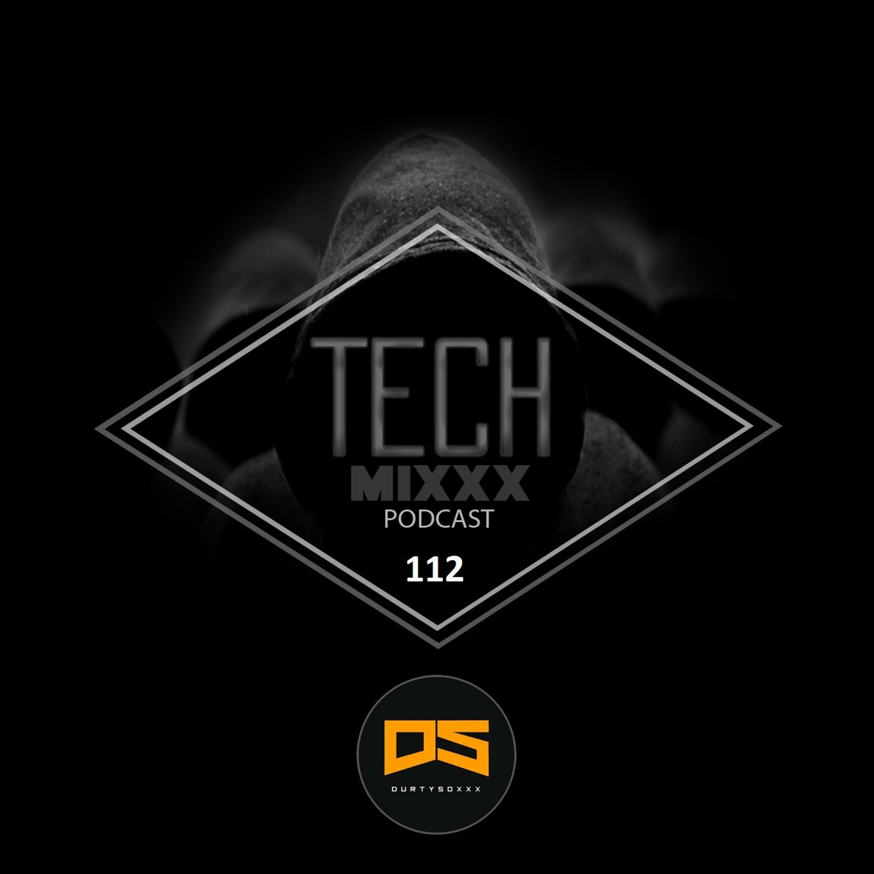Durtysoxxx Tech Mixxx Podcast