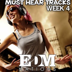 MUST HEAR TRACK JUNE WEEK 4