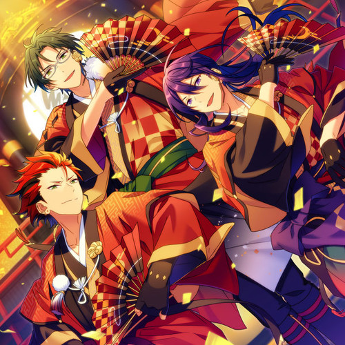 Stream Yuu Listen To Everybody Shut Up Akatsuki Is Performing Playlist Online For Free On Soundcloud