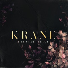 KRANE Samples Vol. 6 - Out Now!