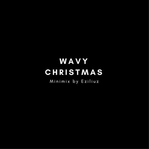 Wavy Christmas